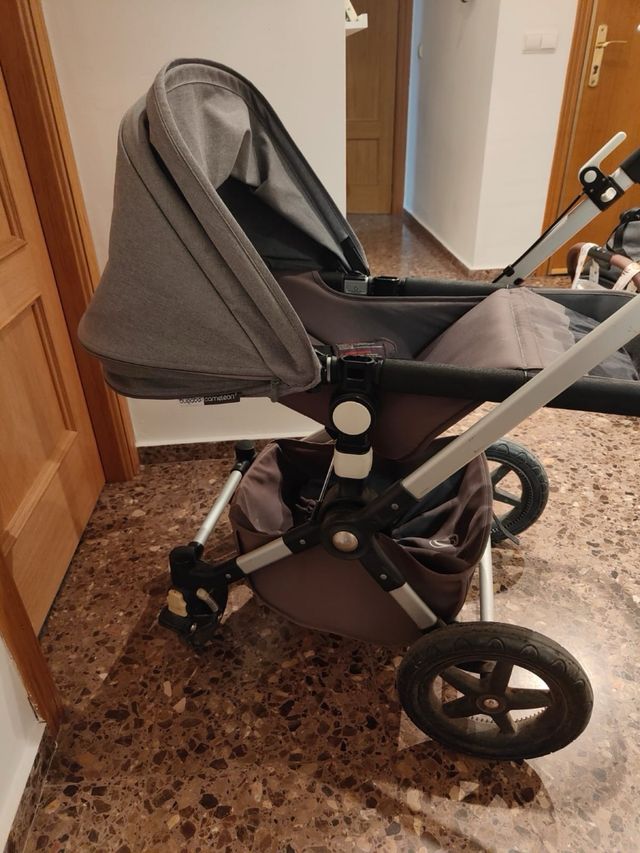 Carrito Bugaboo