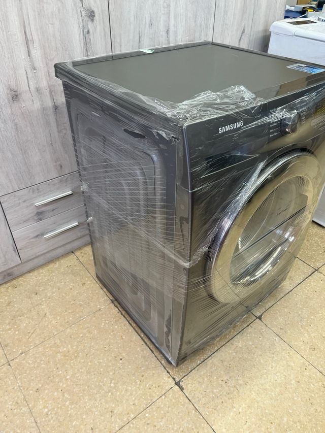 Lavadora Samsung 8kg 1400rpm con garantía