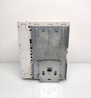 Bticino Megatiker M2 250B 3P+N Interruttore