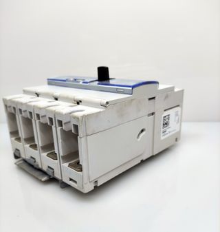 Bticino Megatiker M2 250B 3P+N Interruttore