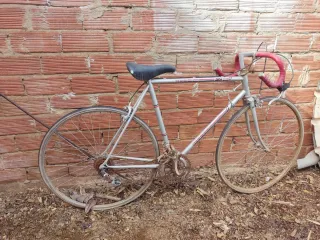 Bicicleta BH Antigua