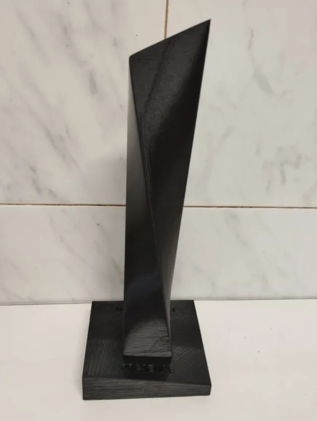 Led Zeppelin "El Objeto"