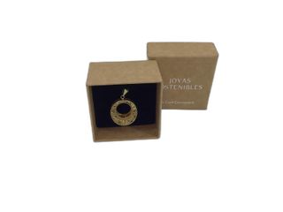 colgante oro 18k