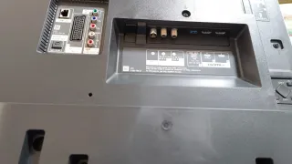 Smart TV Sony Bravia 55'' 4K.