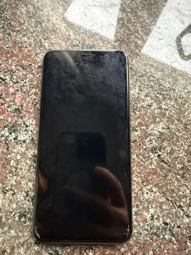 iPhone XS Max 256 GB Dorado