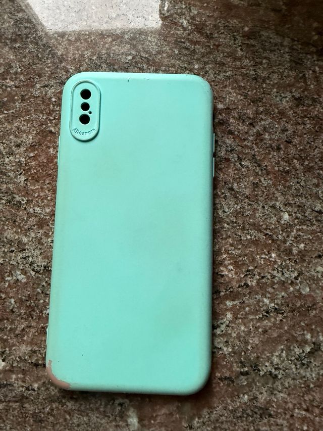 iPhone XS Max 256 GB Dorado