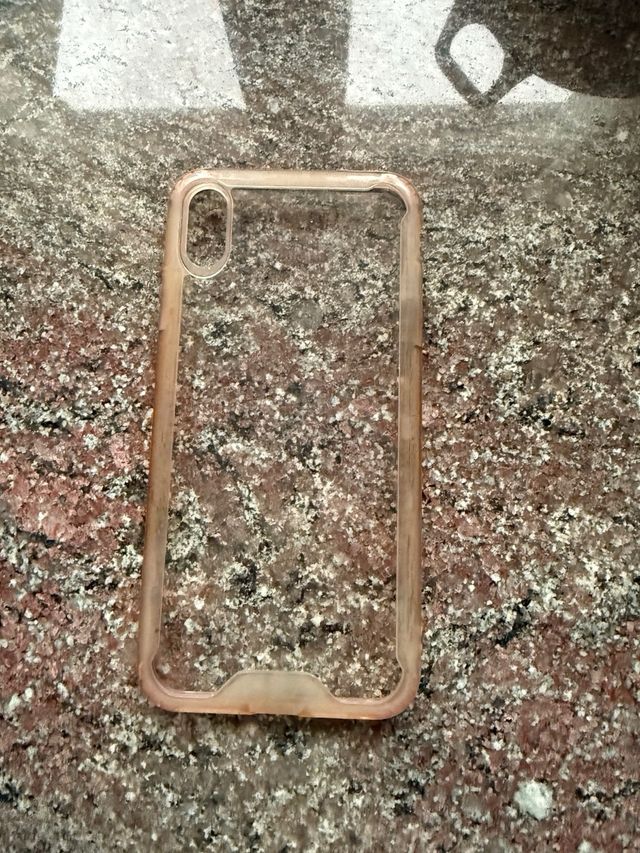 iPhone XS Max 256 GB Dorado