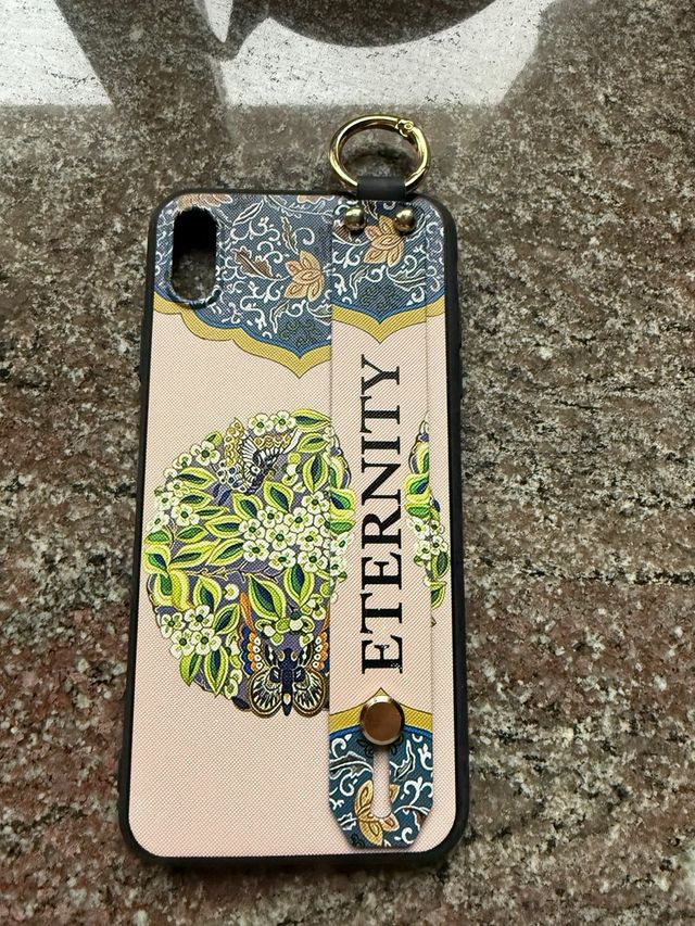 iPhone XS Max 256 GB Dorado