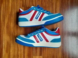 Zapatillas JHayber Talla 41