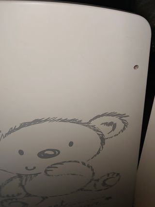 Cuna Micuna Sweet Bear