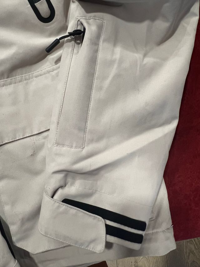 Chaqueta Superdry Hombre Talla M