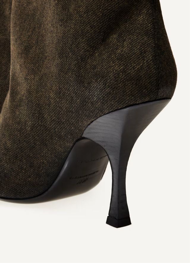 Botas H&M x Glenn Martens Talla 37