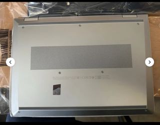 HP Pro X360 435 G9 13”3 Ryzen5 8Gb 256Gb Táctil