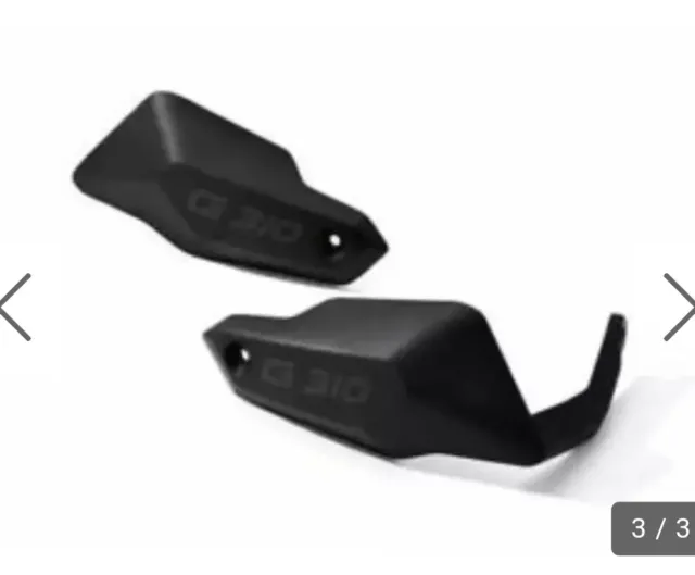 Paramanos G310 GS COMPLETO  (1 a sido  reparado)