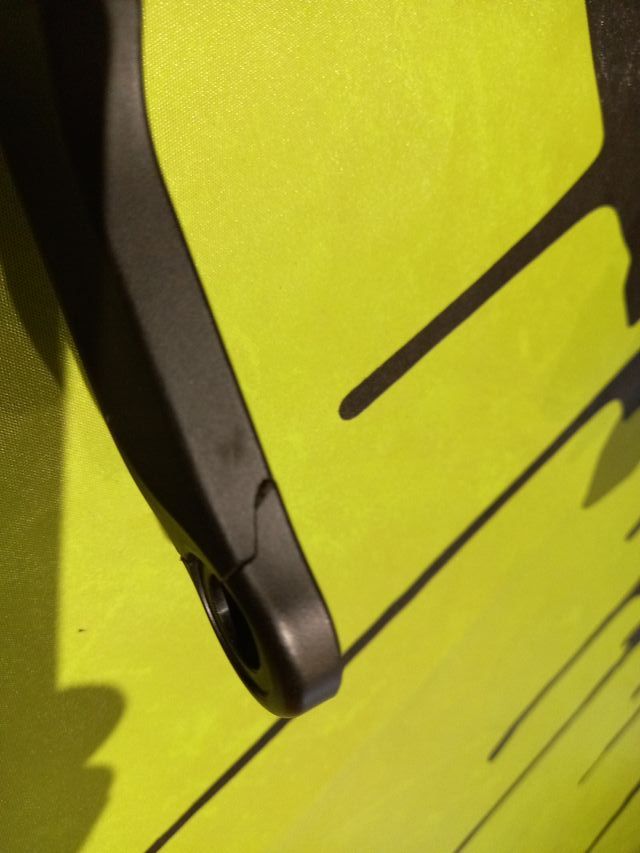 Paramanos G310 GS COMPLETO  (1 a sido  reparado)