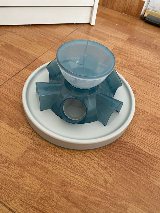 Juego de inteligencia para gatos Trixie