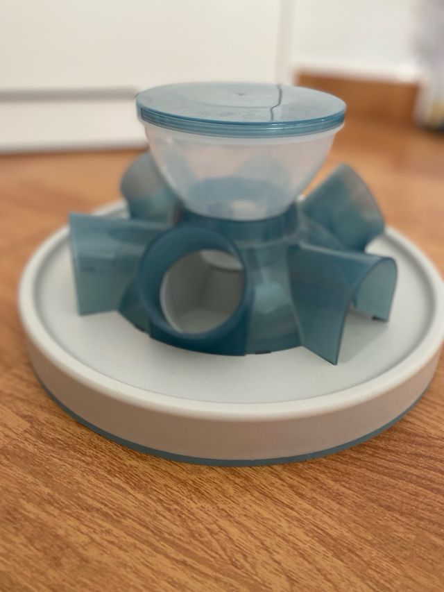 Juego de inteligencia para gatos Trixie