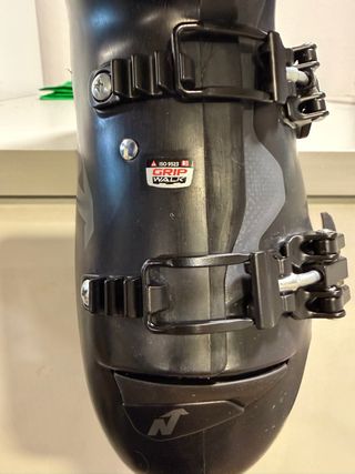 Botas de esquí Nordica Strider Elite 130