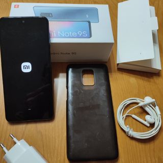 Xiaomi Redmi Note 9S 128GB