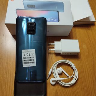 Xiaomi Redmi Note 9S 128GB