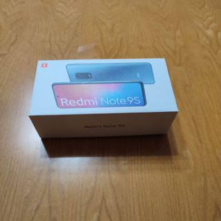 Xiaomi Redmi Note 9S 128GB