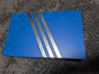 Adidas Stan Smith BAPE Talla 42 (NUEVAS)