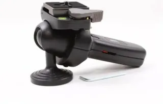 Rótula Manfrotto 322RC2 Joystick