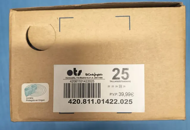 Zapatos niño azul marino