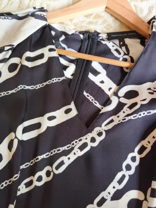 Vestido Purificación García