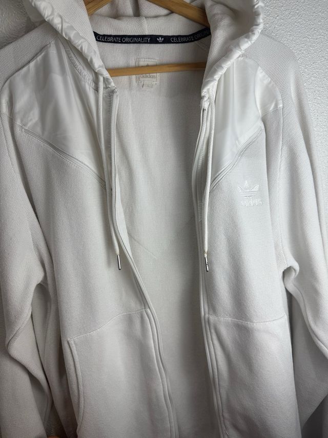 Track jacket vintage Y2K original retro Adidas 