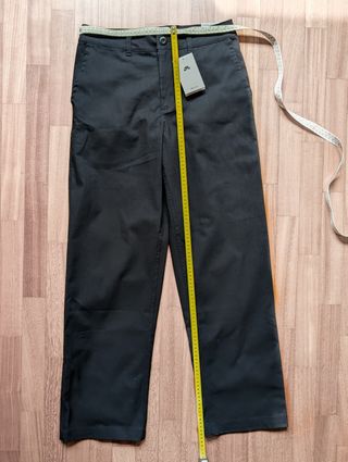 Nike pantaloni Dry-Fit nuovi con cartellino