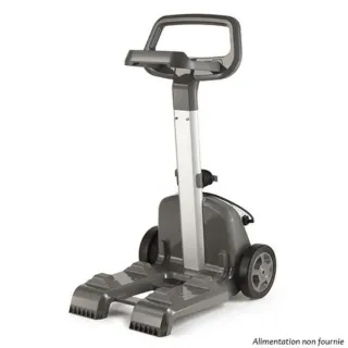 Carro Transporte Limpiafondos Dolphin