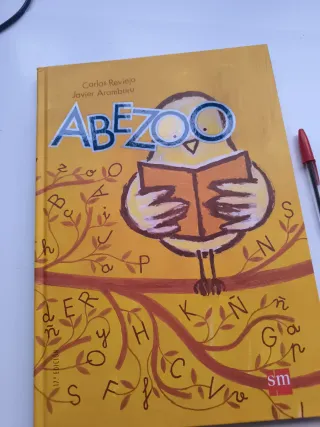 Abezoo (Spanish Edition)