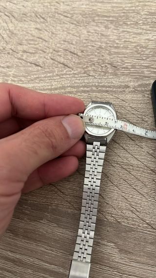 Reloj Seiko Mujer 172724 KY
