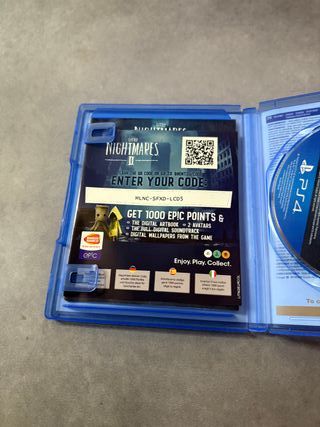 Hellblade: Senua's Sacrifice PS4