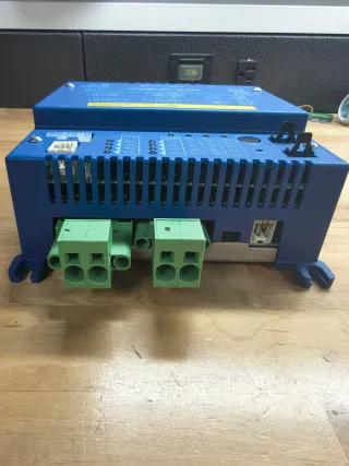 Booster 70A Autocaravana/Barco LIPPERT LITIO,/AGM