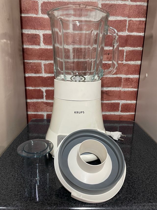 Liquidificador Krups