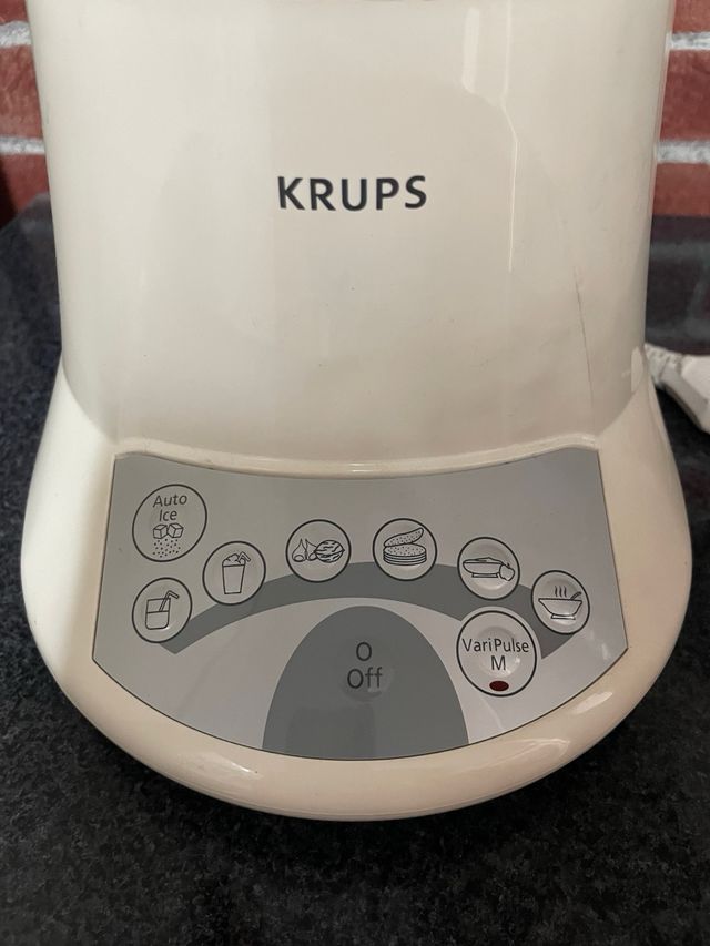Liquidificador Krups
