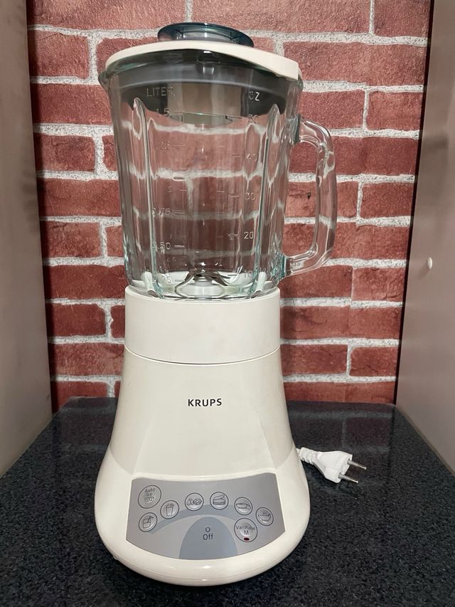 Liquidificador Krups