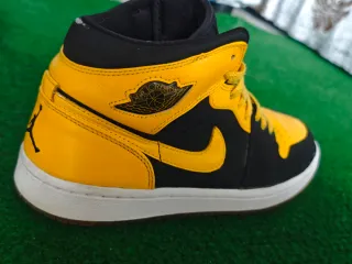 Pacchetto sneaker Jordan 1