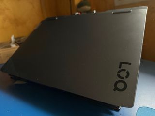 Lenovo LOQ Gen 8 RTX 4050 i5