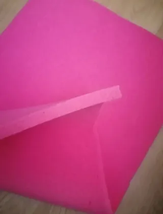 Plancha Viscoelástica Premium 50kg/m3 93x53x2 cms