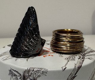Anillos ‘Mango’