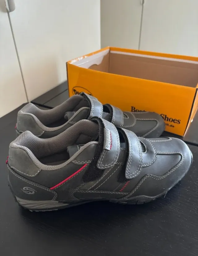 Zapatillas Docker's by Gerli