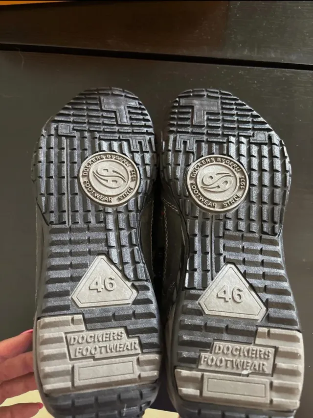 Zapatillas Docker's by Gerli