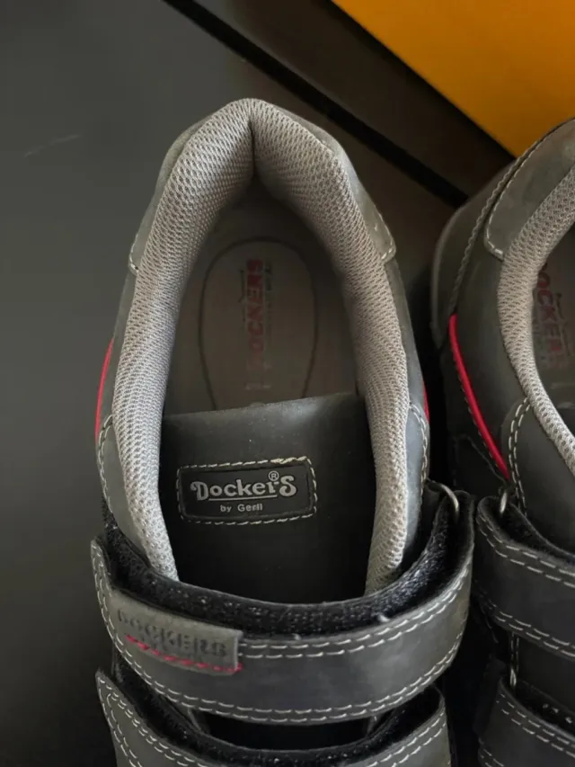 Zapatillas Docker's by Gerli