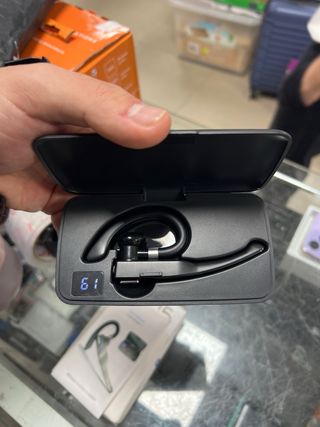 Auricular Bluetooth NK V5.1 Manos Libres