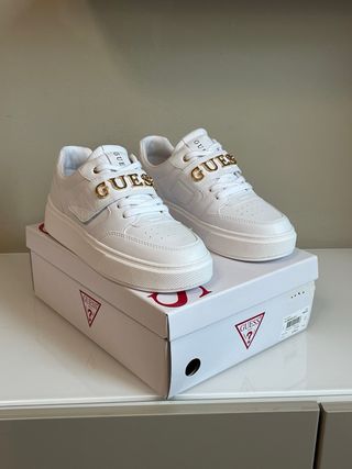 Scarpe Guess Donna Tg 41