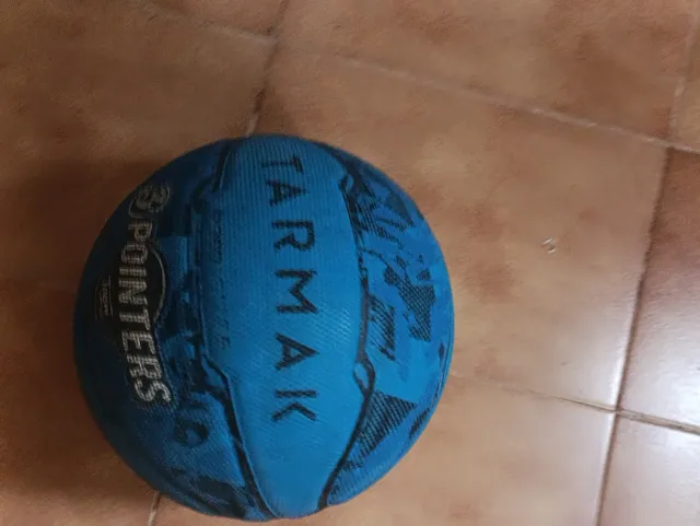 Balón de baloncesto Tarmak 3 Pointers