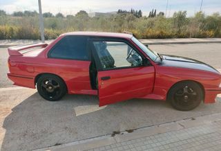 BMW Serie 3 1984 E30 320I